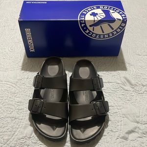 Birkenstock Arizona Eva Sandal (7-7.5)